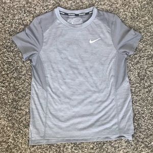 Nike Dri-Fit Running Shirt